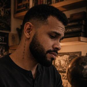 Marlon C Souza