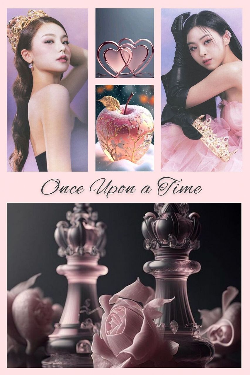 Once Upon a Time