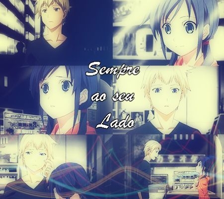 Always by your side
