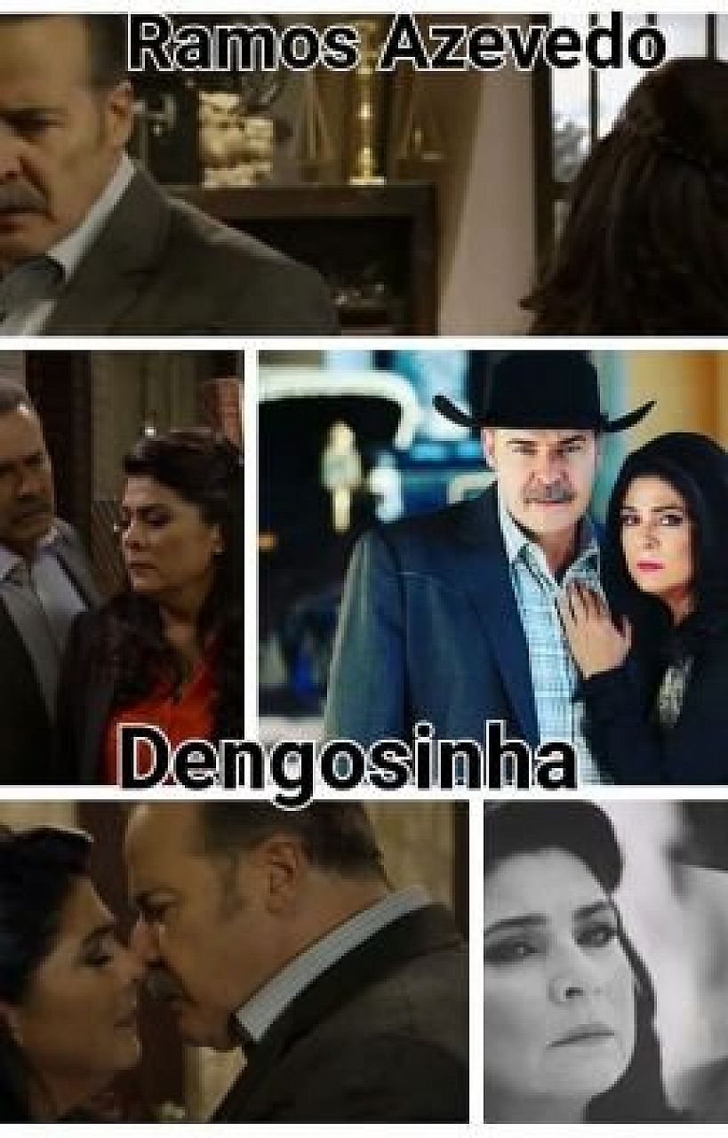 Dengosinha - la