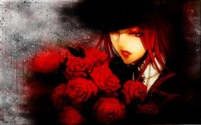 Alice Blood