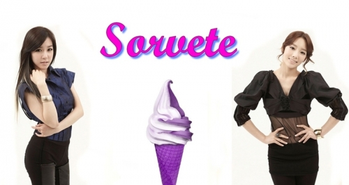 Sorvete