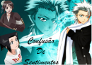 Confusion Of Feelings