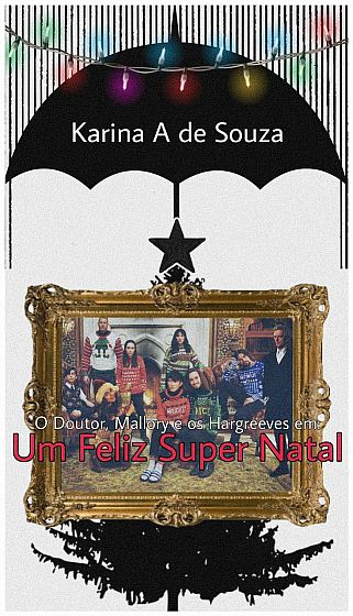A Merry Super Christmas