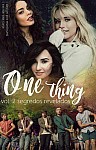 One Thing Vol. 02 - Secrets revealed.