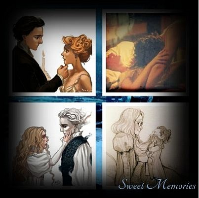 sweet memories