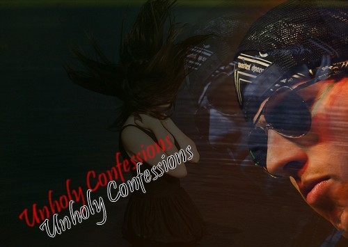 Unholy Confessions