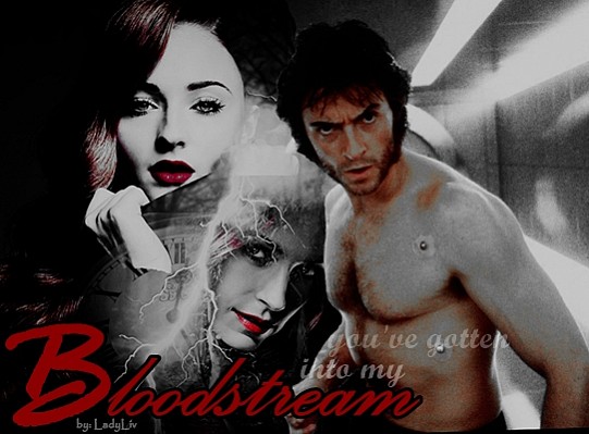 bloodstream