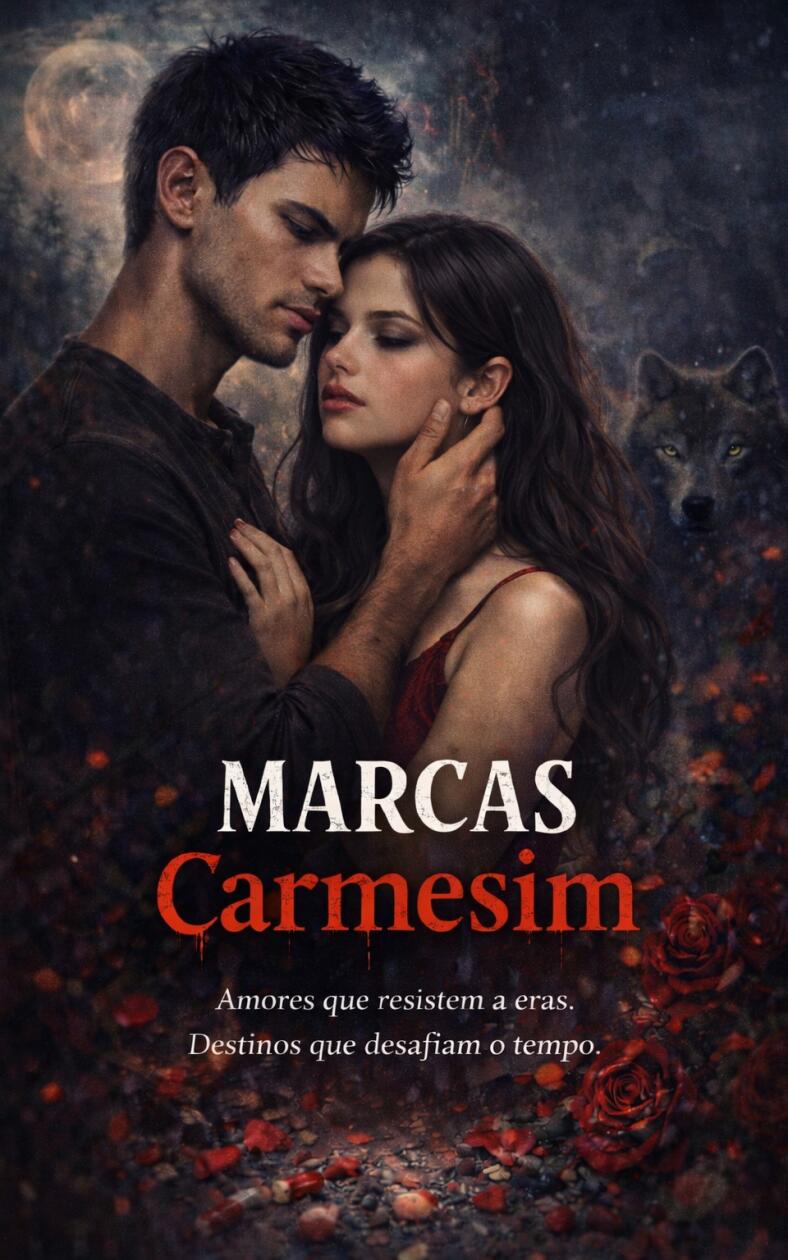 Crimson Marks