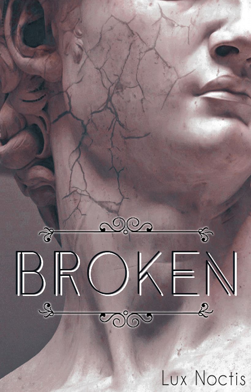 Broken