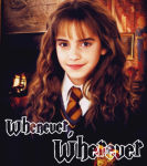 Whenever, Wherever