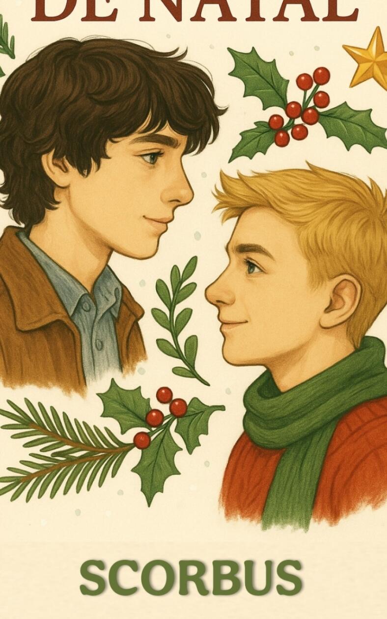 SCORBUS - Um Conto de Natal