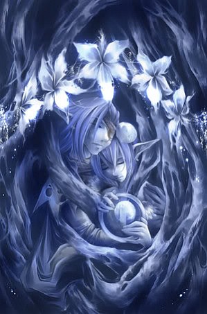 Alone in the Water