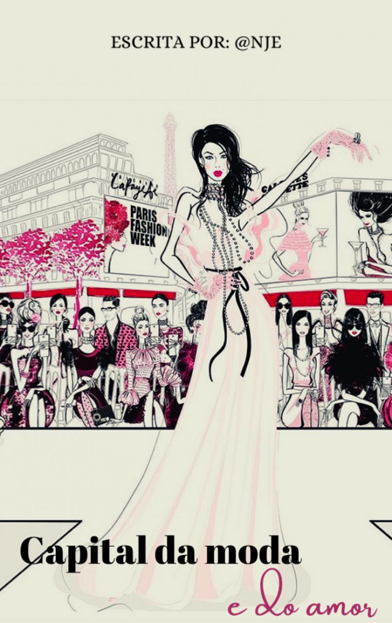 Capital of fashion and love