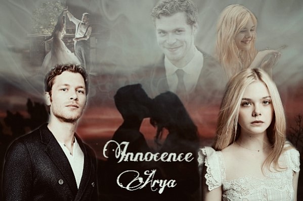 Innocence - Arya
