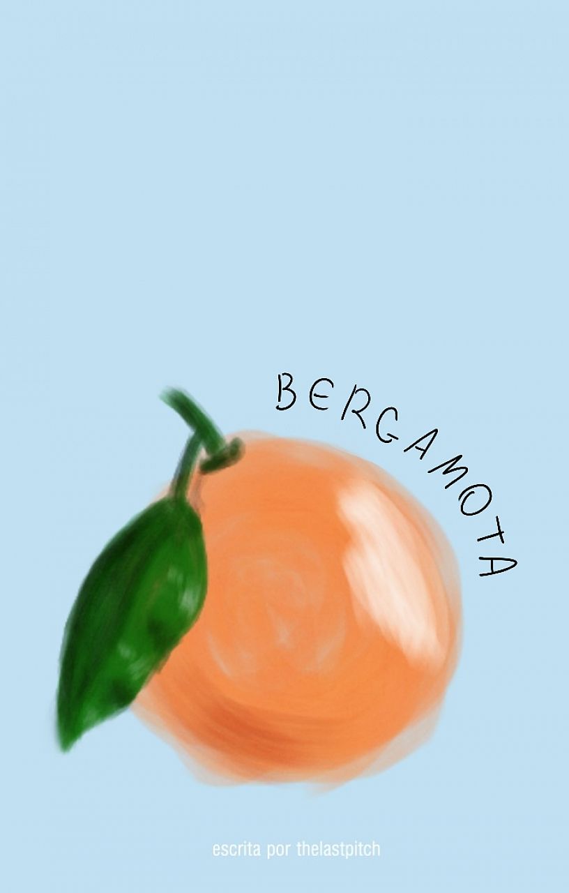 bergamot
