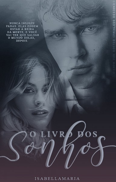 O Livro dos Sonhos