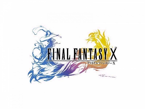 Final Fantasy X: My Story