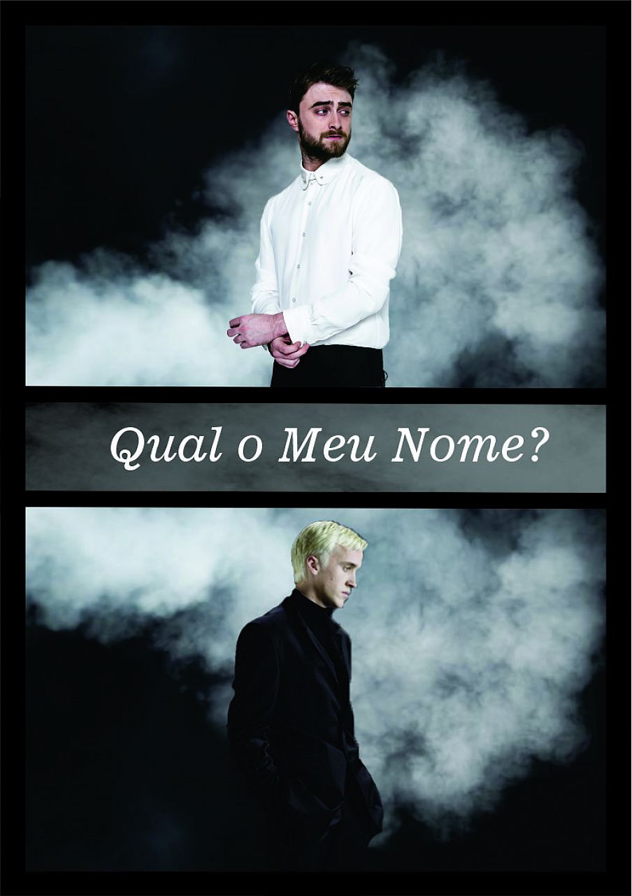 Qual o Meu Nome?