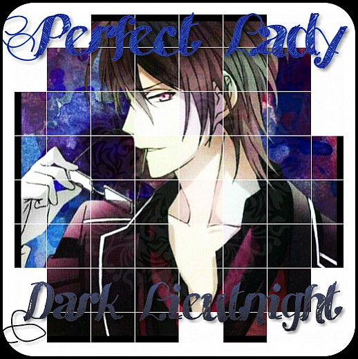 perfect lady