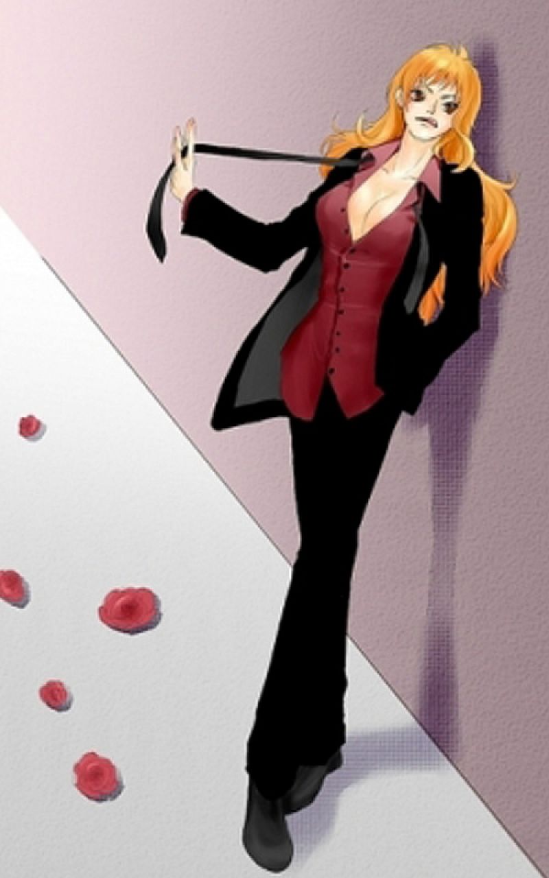 Wib - Women In Black