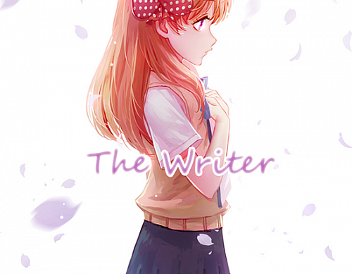 The Writer