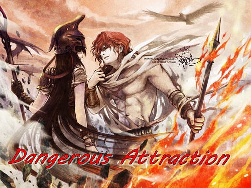 Dangerous Attraction