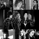 Friends!