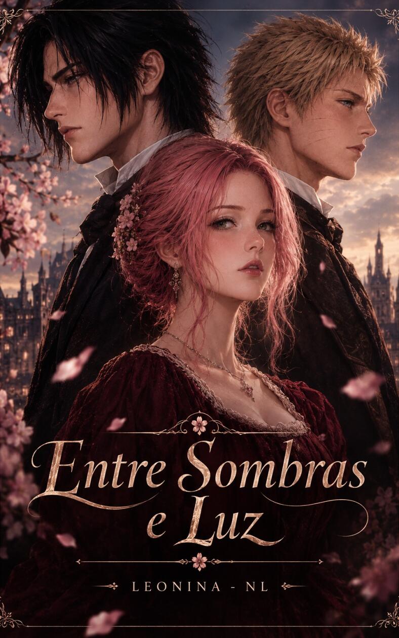 Entre Sombras e Luz