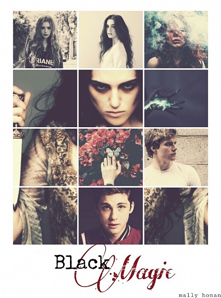 Black Magic - 1ªTemporada