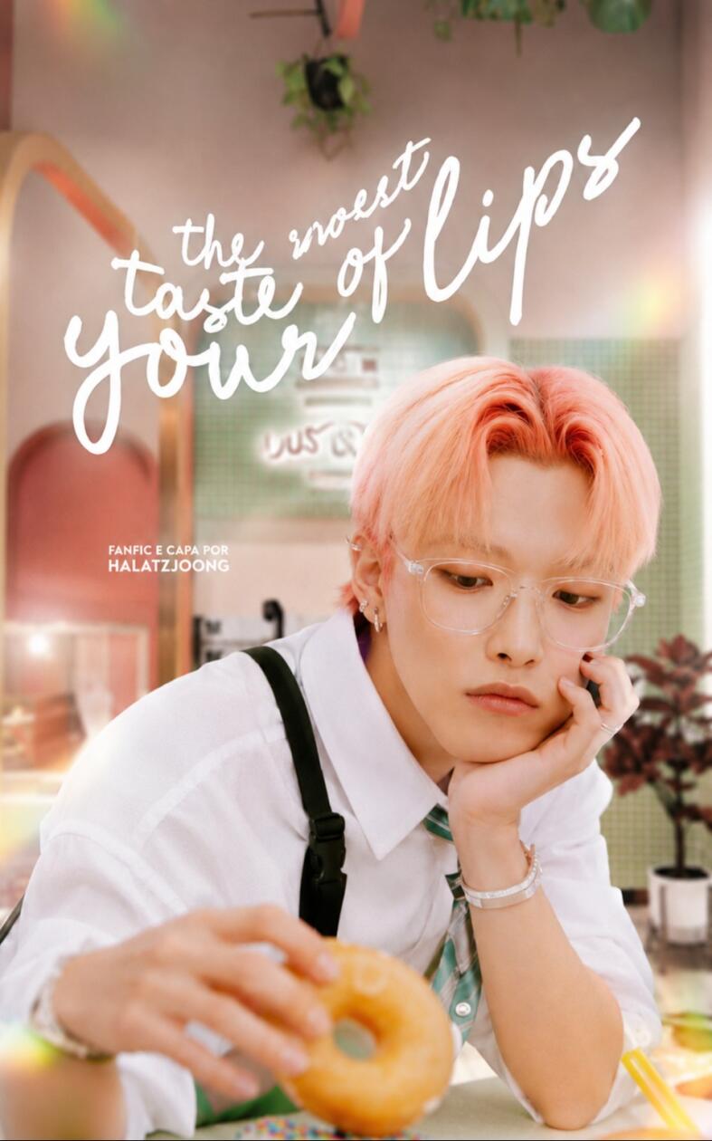 the sweet taste of your lips | MATZ