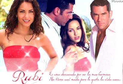 Ruby A New Life