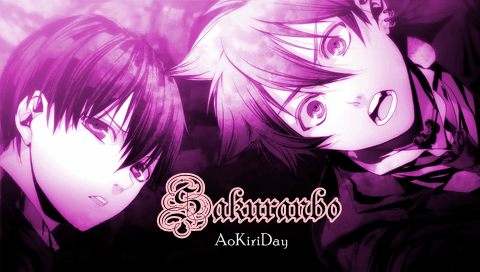 Sakuranbo