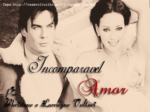 Incomparable Love