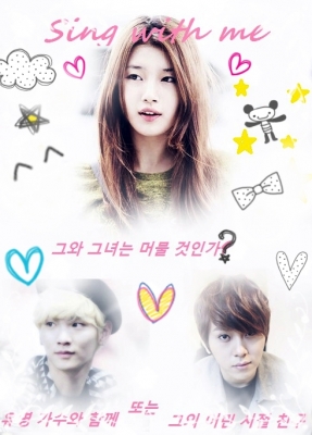 Dream High - Sing With Me