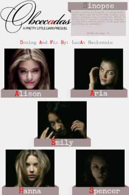 Pretty Little Liars — Obsessed