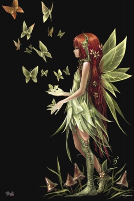 Fairy Tails
