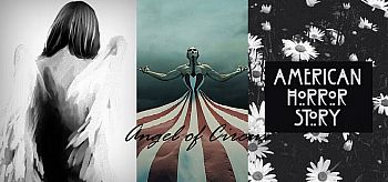 Angel of Circus
