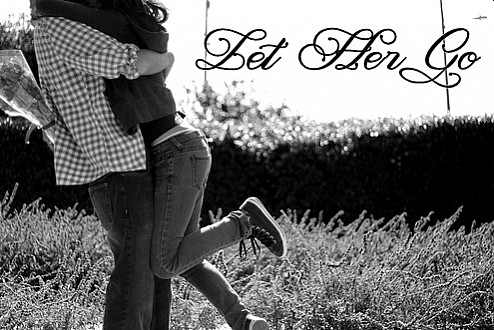 Let Her Go