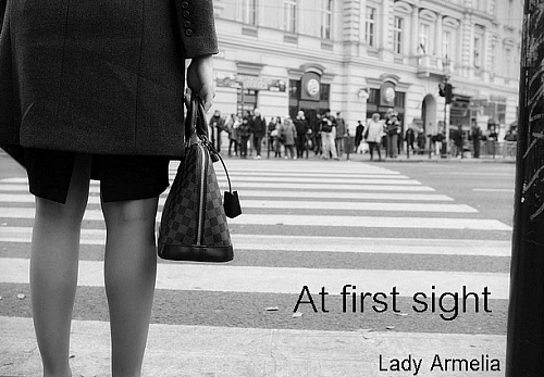At First Sight