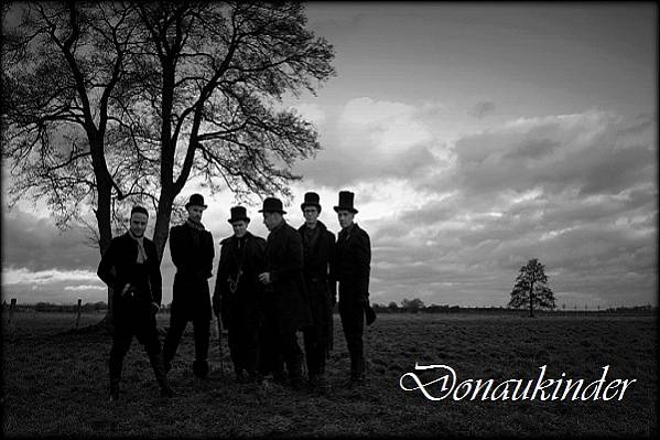 Donaukinder