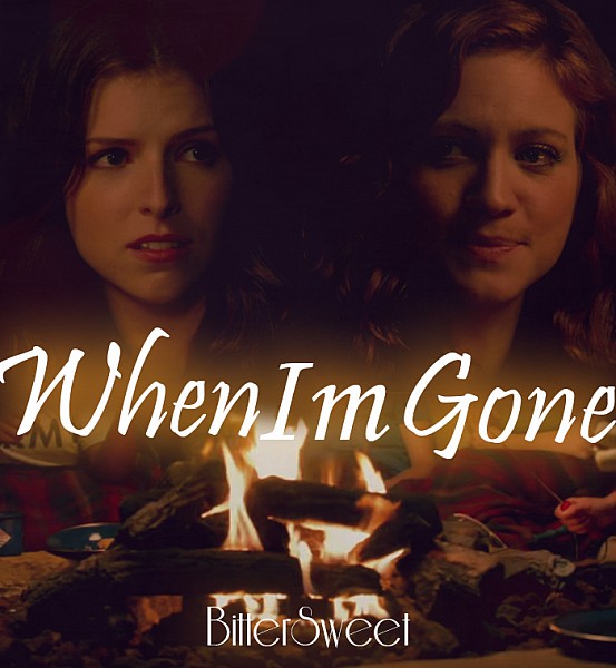 When I'm Gone