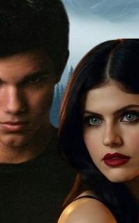 Sombras da Eternidade -Jacob Black