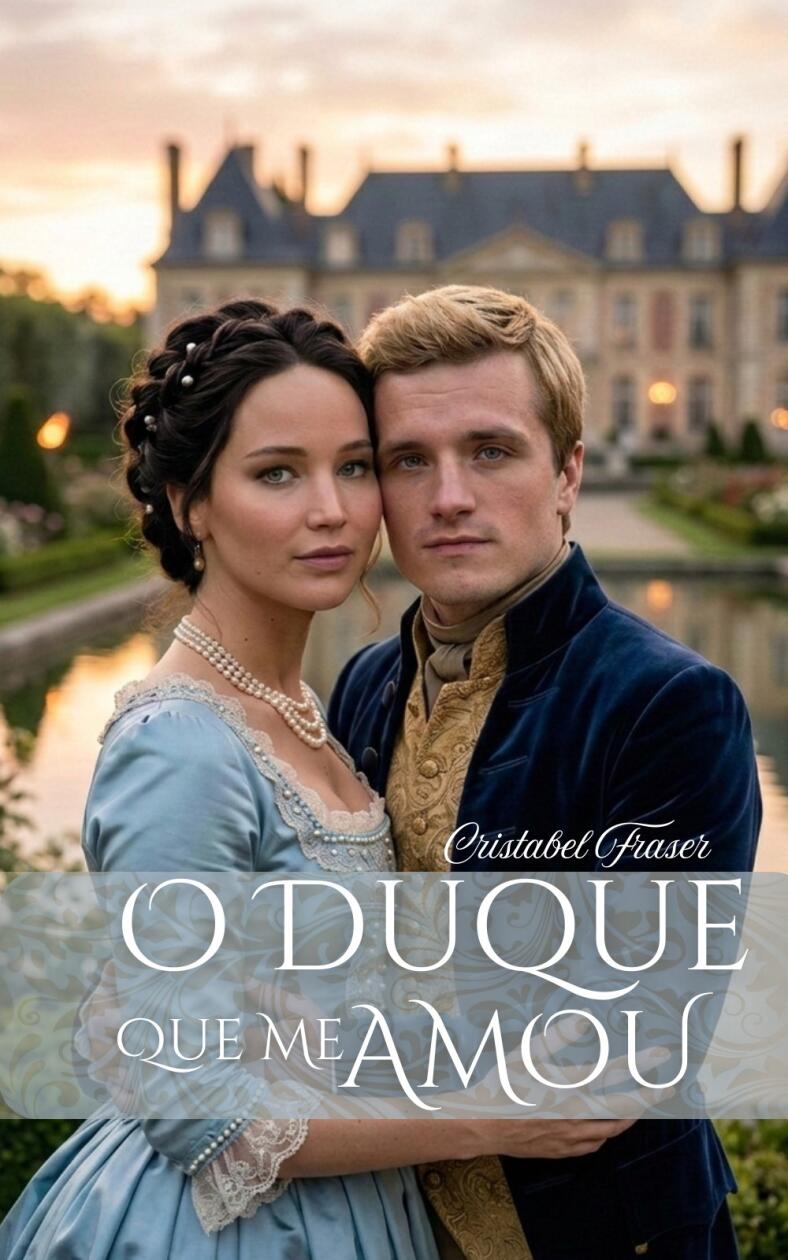 O Duque que me Amou