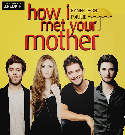 How I Met Your Mother