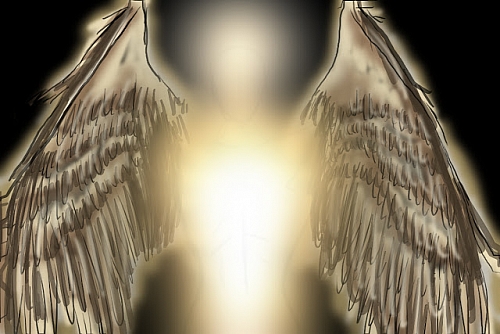Sword of Light