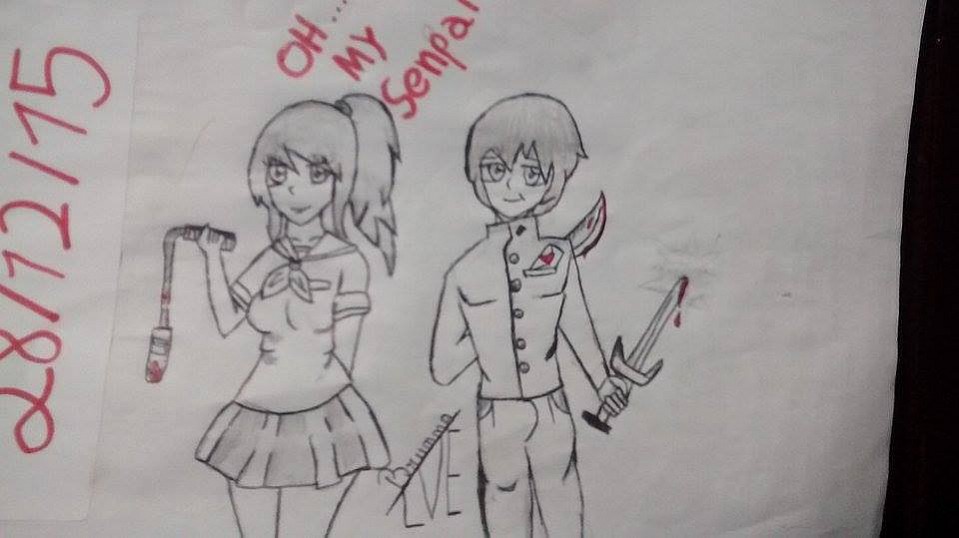 Senpai