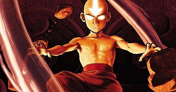 Avatar the Legend of Aang, New Horizons