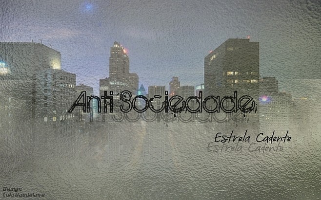 Anti Society - Interactive