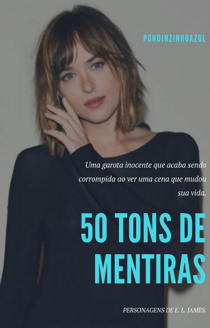 50 Tons de Mentiras
